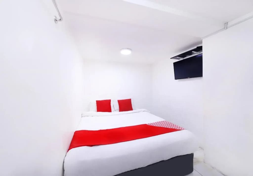 OYO 334 Everest Hotel - photo 4