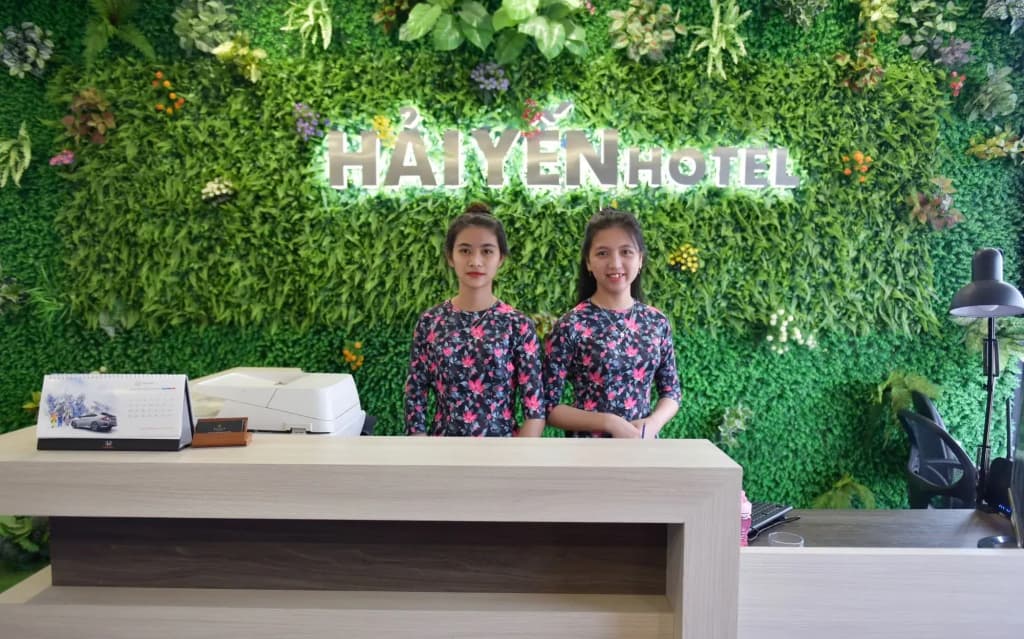 Hai Yen Hotel - photo 17