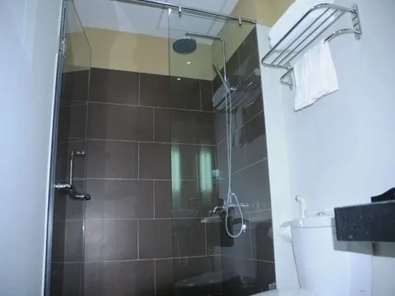 Duy Anh Hotel - photo 7