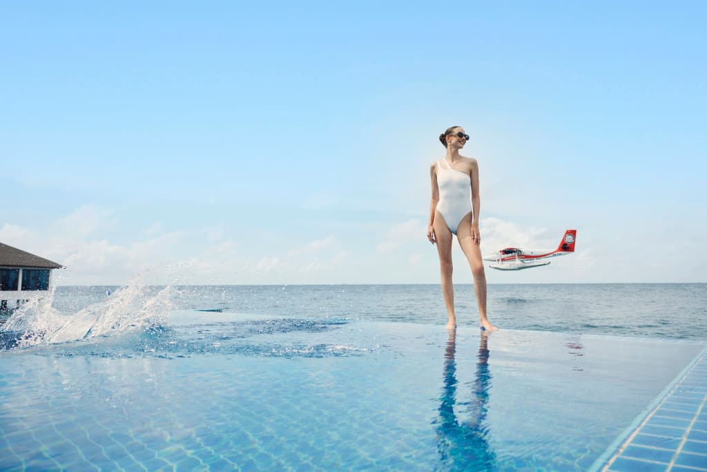 Machchafushi Island Resort & Spa Maldives, The Centara Collection - photo 42