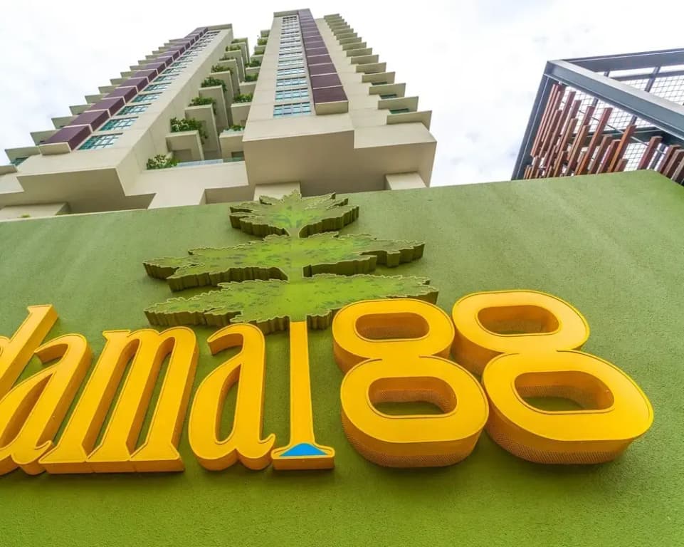 Damai 88 KLCC by Perfect Host - photo 10