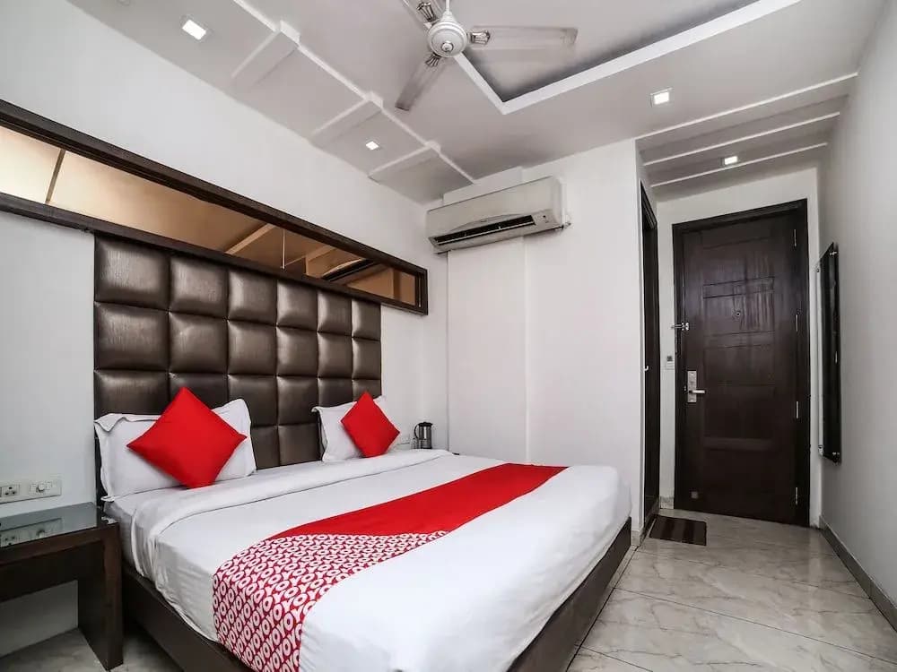 OYO 11150 Hotel Bella Vista - photo 12