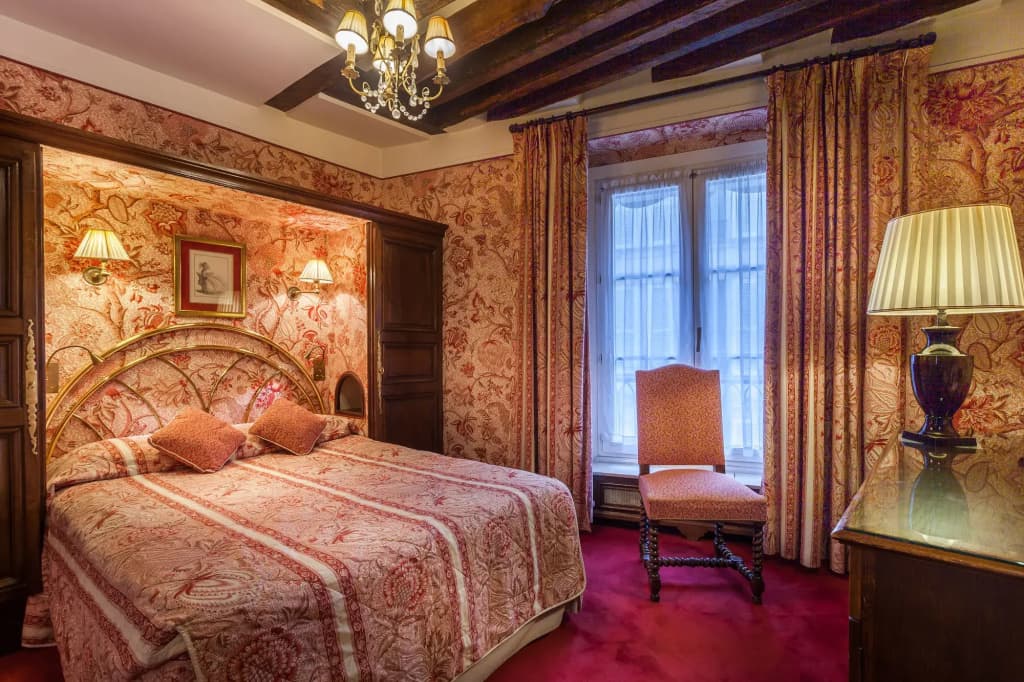 L'Hôtel Fougère - photo 17