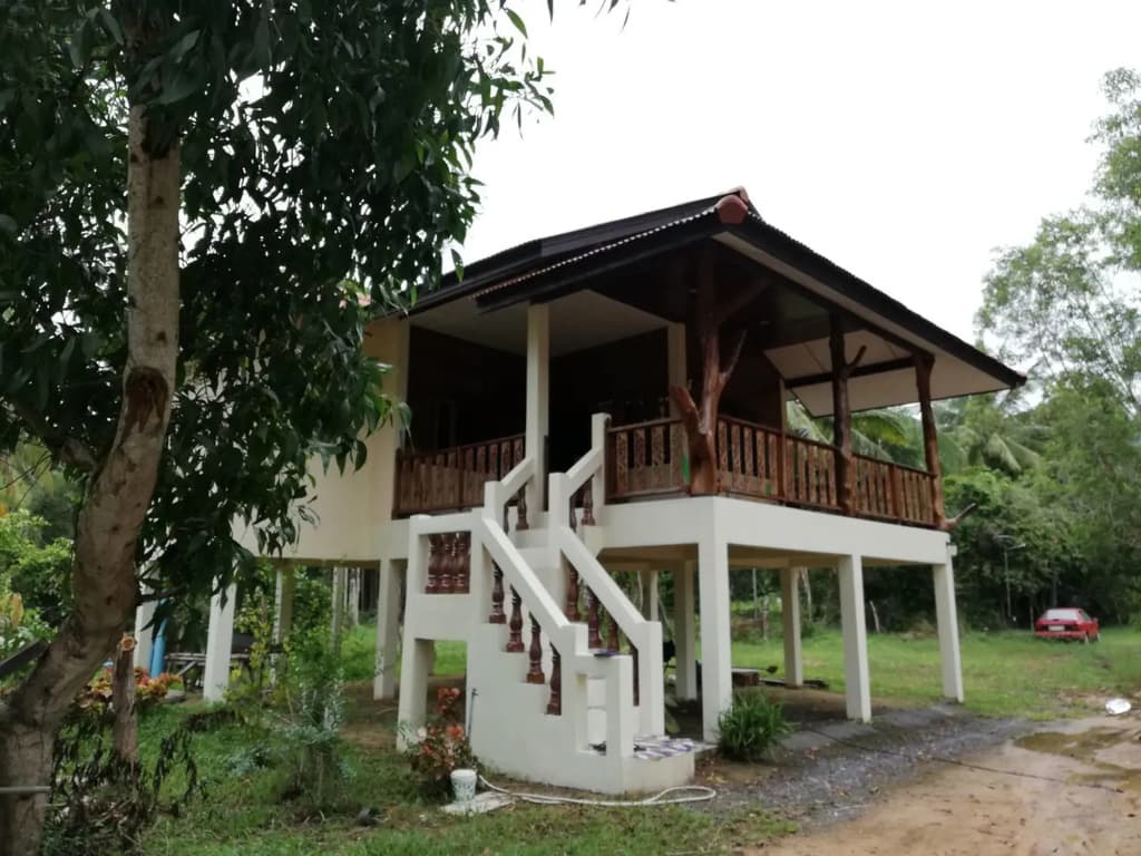Baan Sin Petch - photo 7