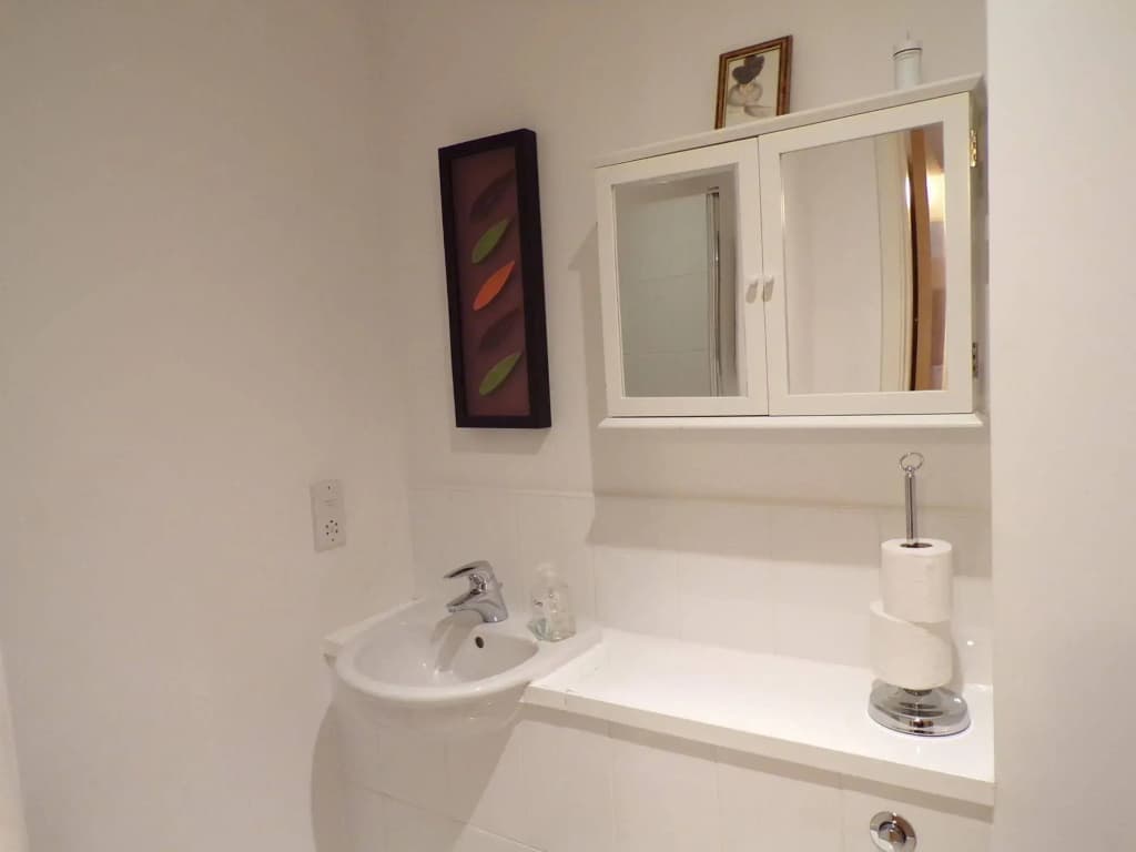 Drybrough Apartments - photo 8
