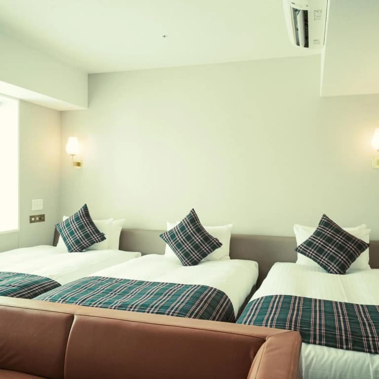 Hotel It. Osaka Shinmachi - photo 29