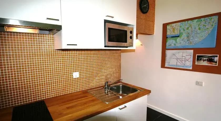 Olive Studio at Principe Real - photo 23