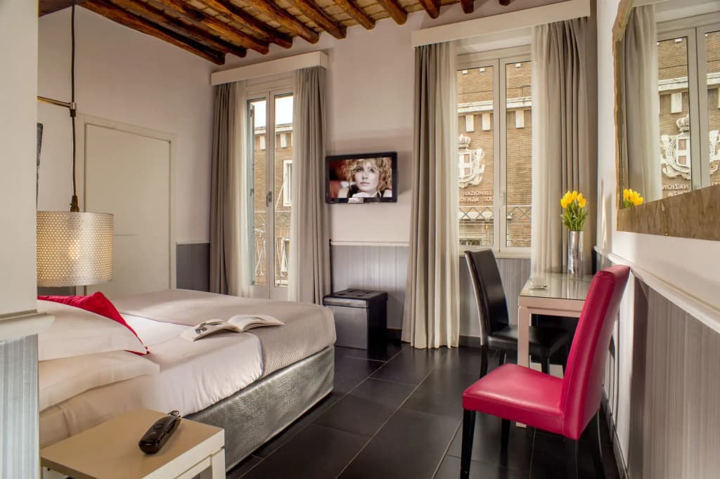 Stay Inn Rome - photo 2