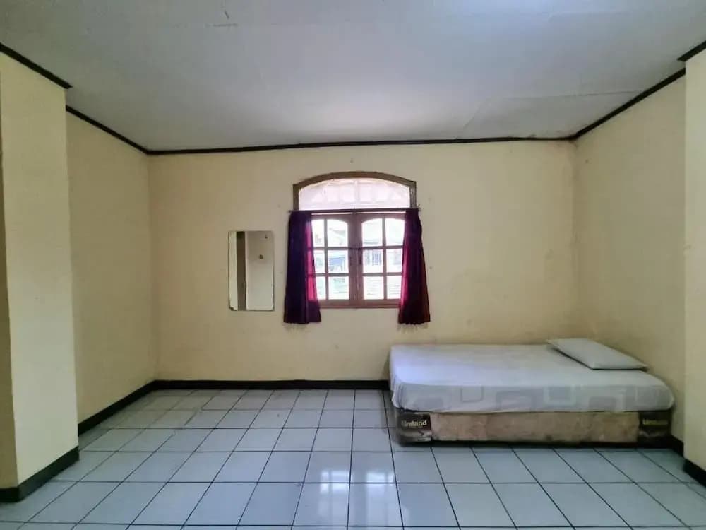 Hotel Harpan Jaya - photo 5