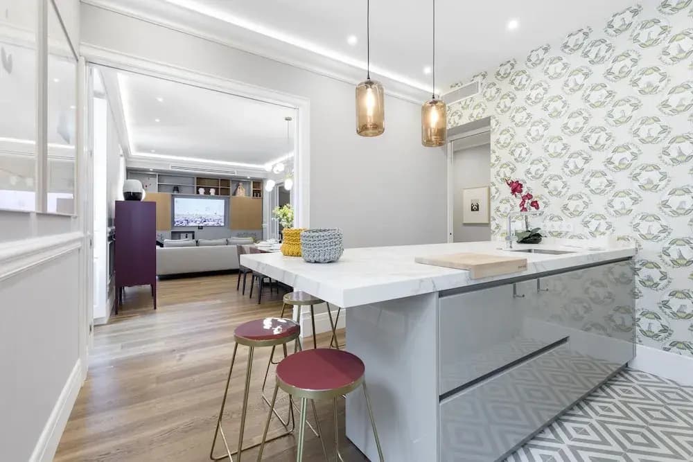 Conde de Aranda Apartment - photo 12