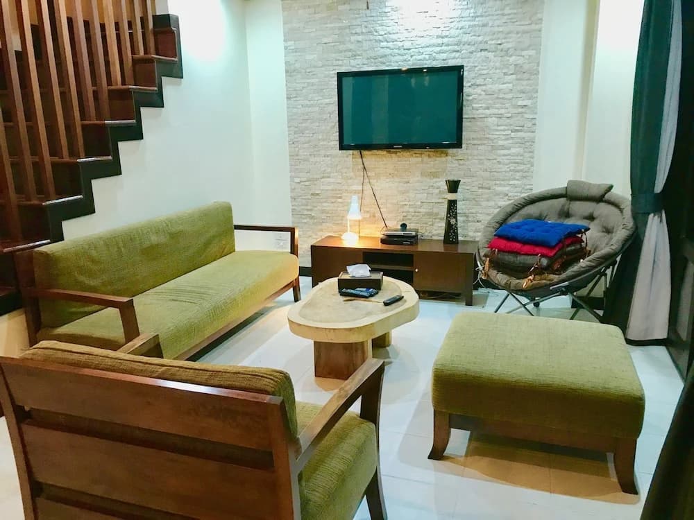 3 Bedroom Villa Beach Front Resort TG21 - photo 9