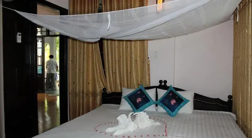 Laurus Homestay - photo 2