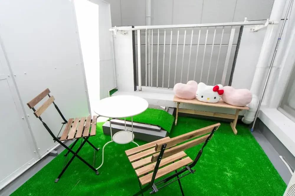 Universal Room - photo 10