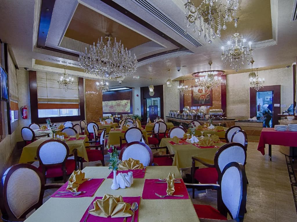 Chairmen Hotel - photo 31