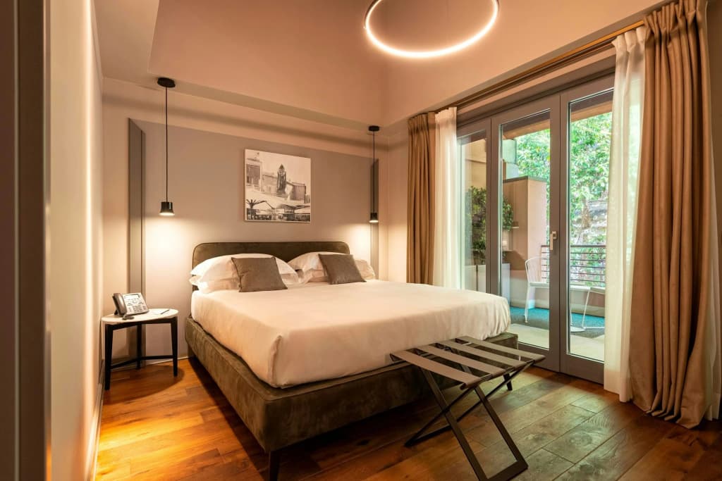 Loly Boutique Hotel - photo 27