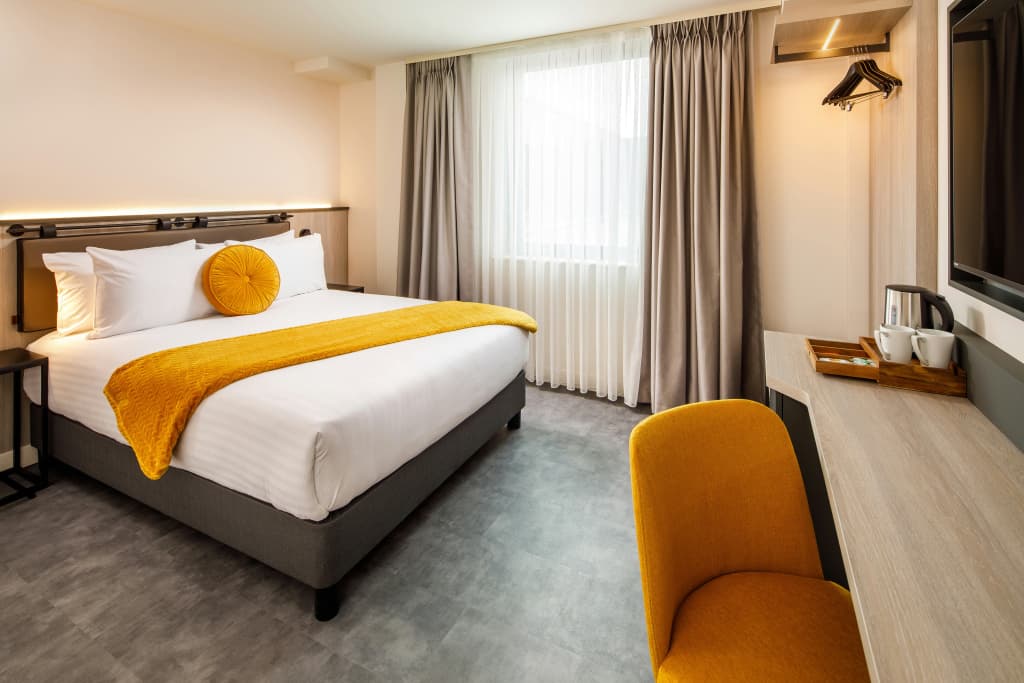 Southgate Hotel London - photo 13