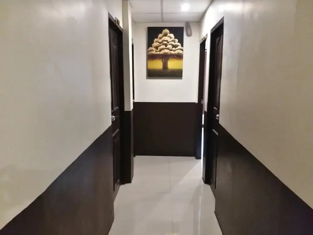 KK11 Boutique Inn - photo 13