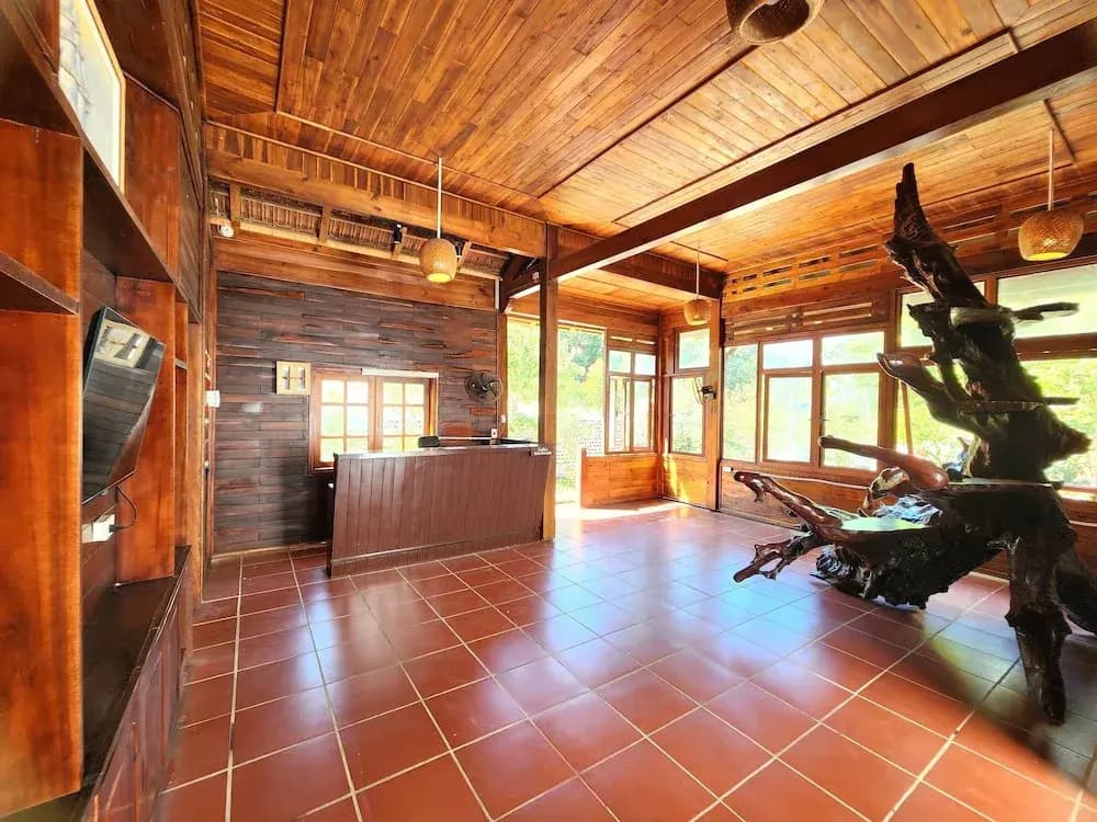 Sunny Shore Resort - photo 2