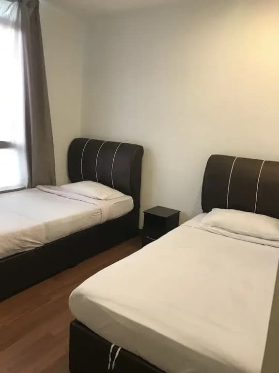 KL Taragon Apartment - photo 6
