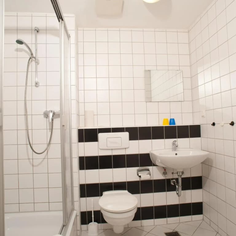 Steps Hotel Berlin - photo 36