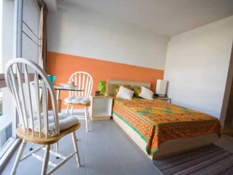 Baan 58 Apartment - photo 4