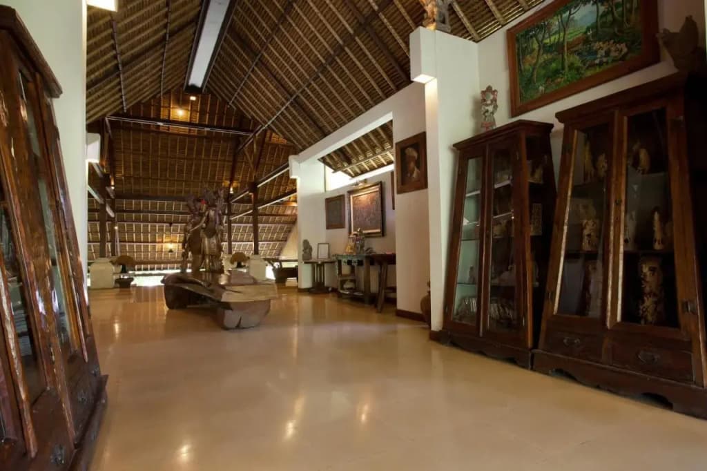Barong Resort Ubud by Puri Signatures - photo 23