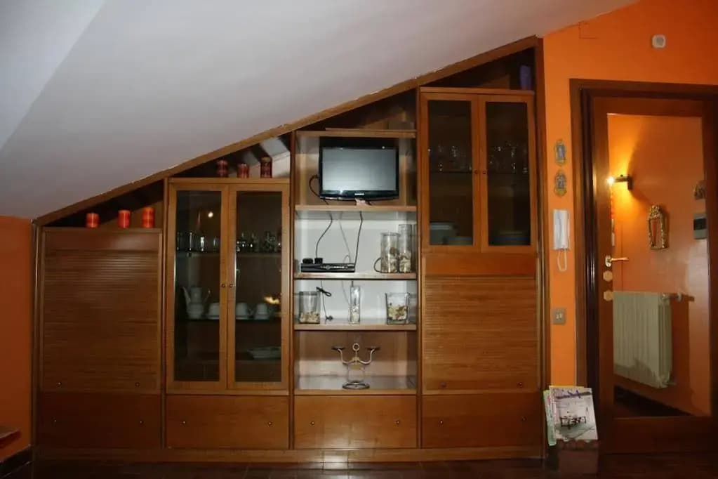 Home In Rome - photo 11