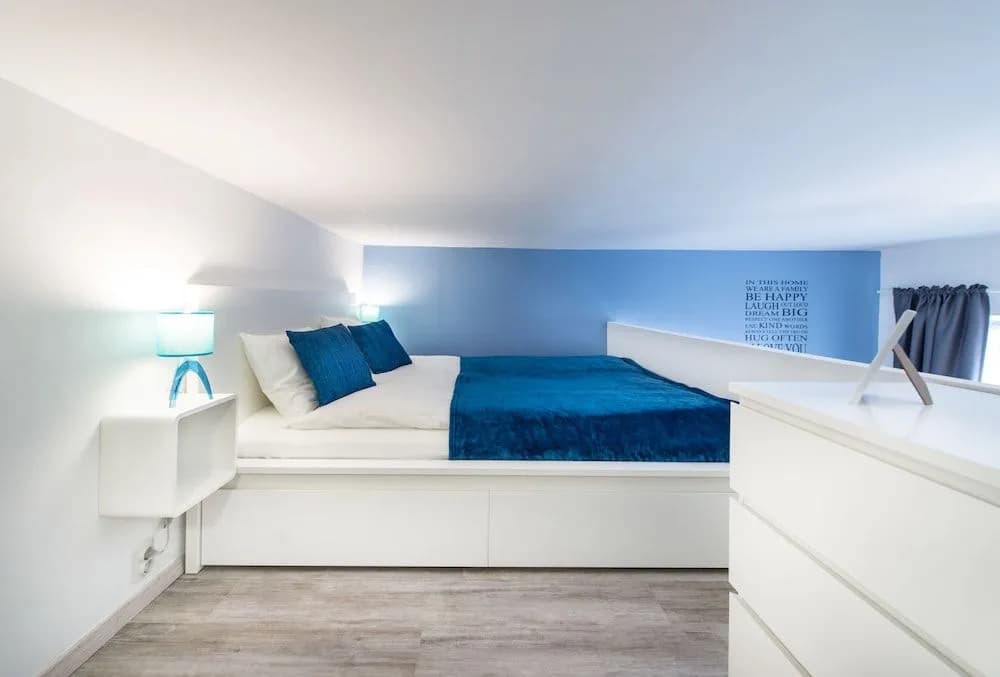 happy home Budapest BLUE - photo 2