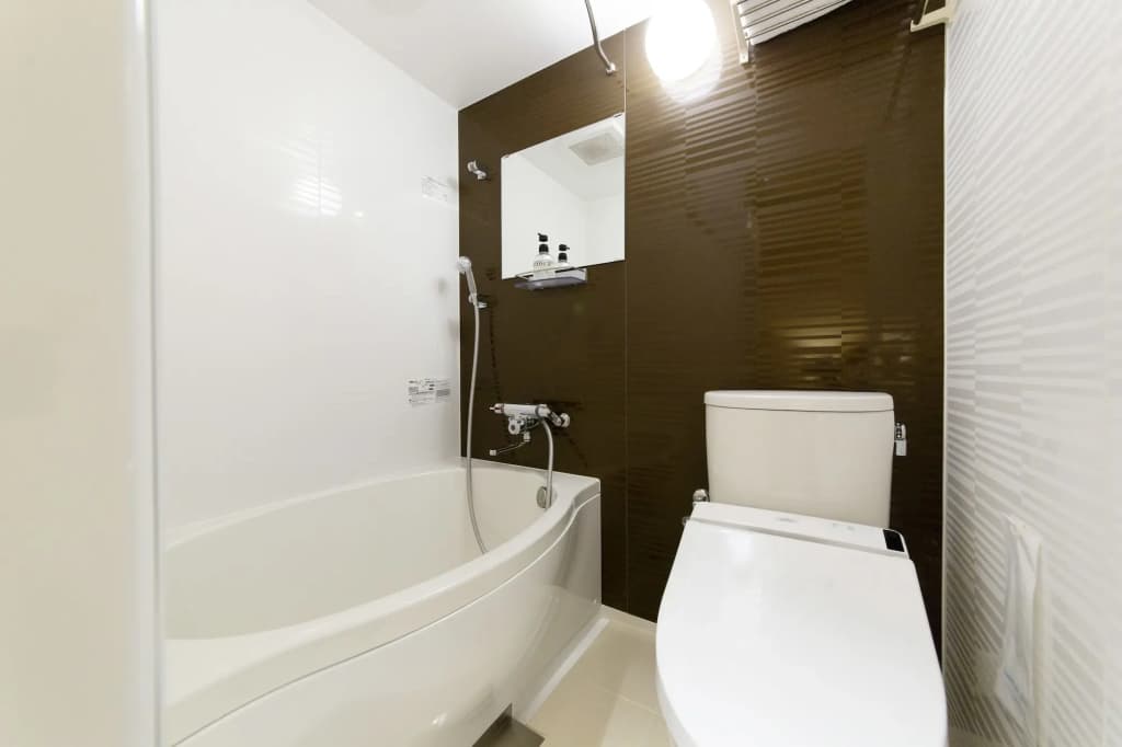 Hotel Hillarys Shinsaibashi - photo 9