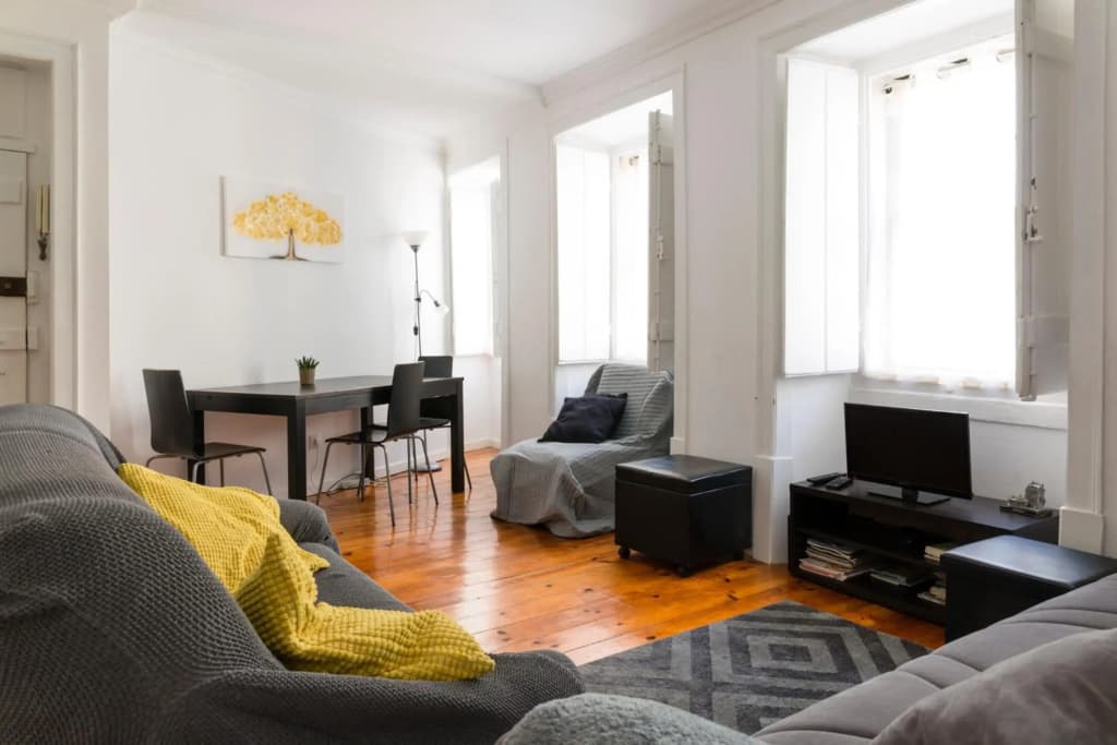 Estrela Garden Apartment - photo 11