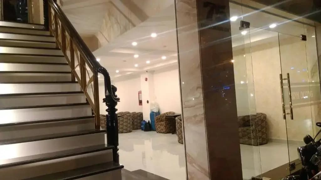 Minh Duong Hotel - photo 10