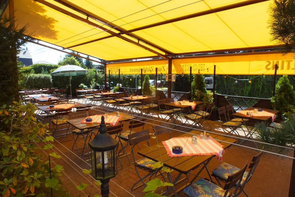 Hotel Gasthof Zum Ziehbrunnen - photo 4