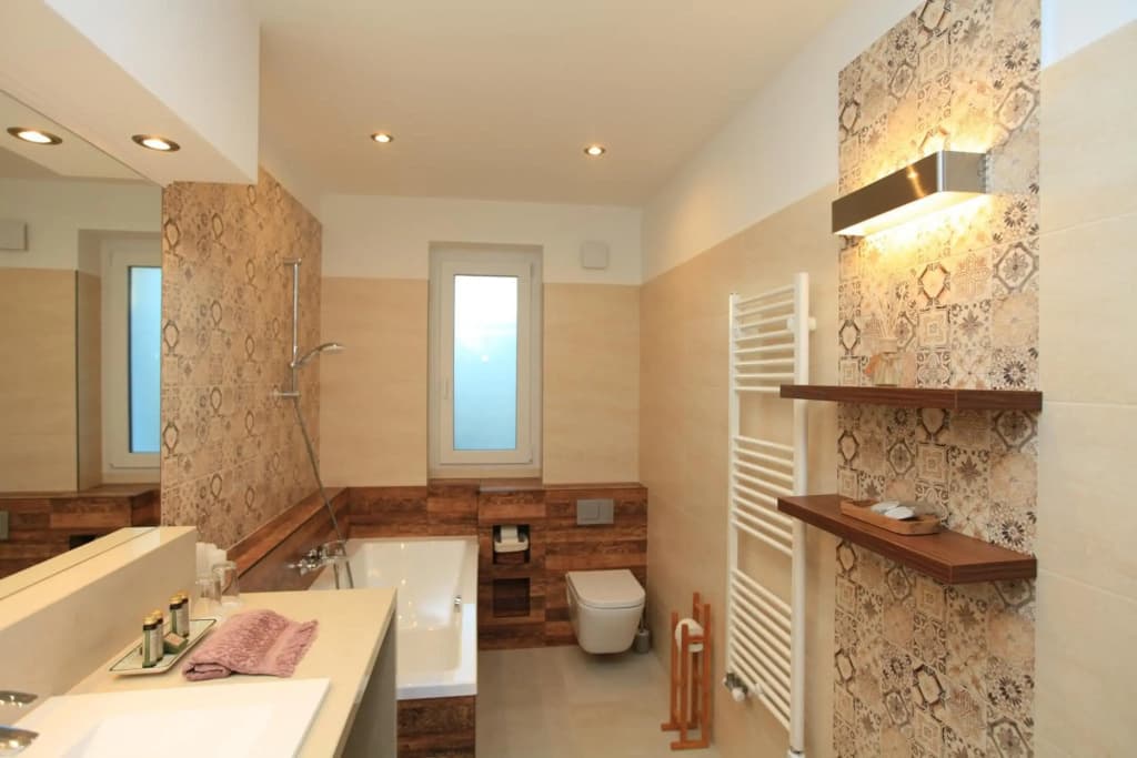 Paskal-Lux Apartments - photo 9
