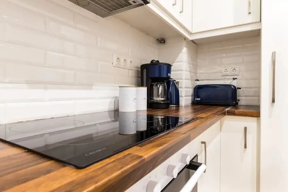 2 bedroom apartment near the Metro - photo 16