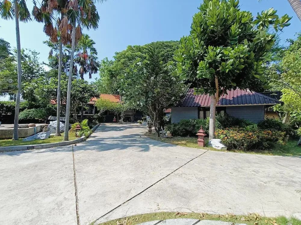Inrawadee Resort - photo 15