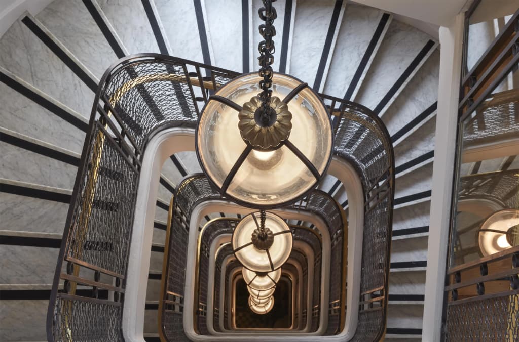 Le Grand Hotel Cayre - photo 16