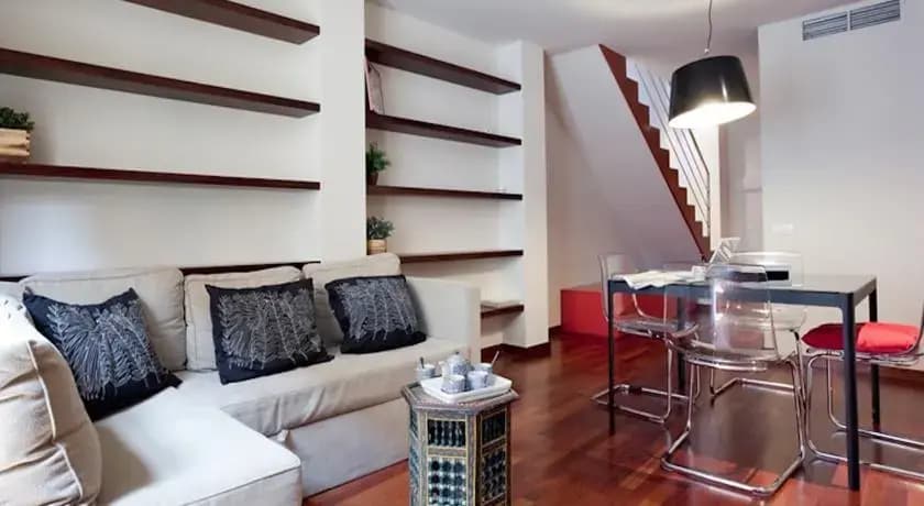 Born Duplex Luxury - photo 6