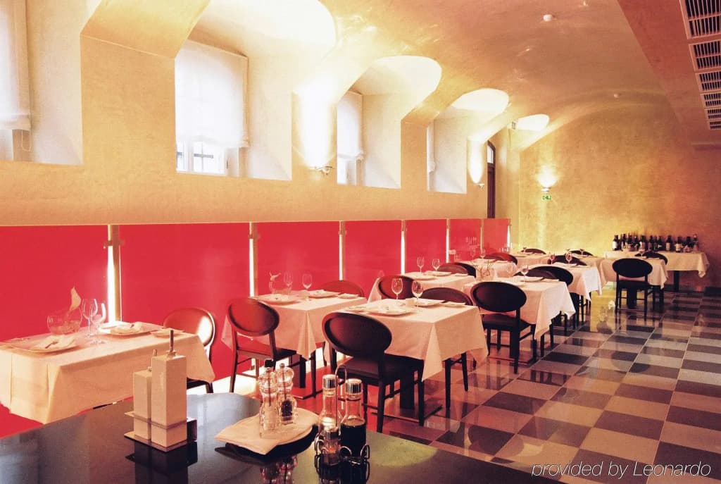 Eurostars Thalia - photo 27