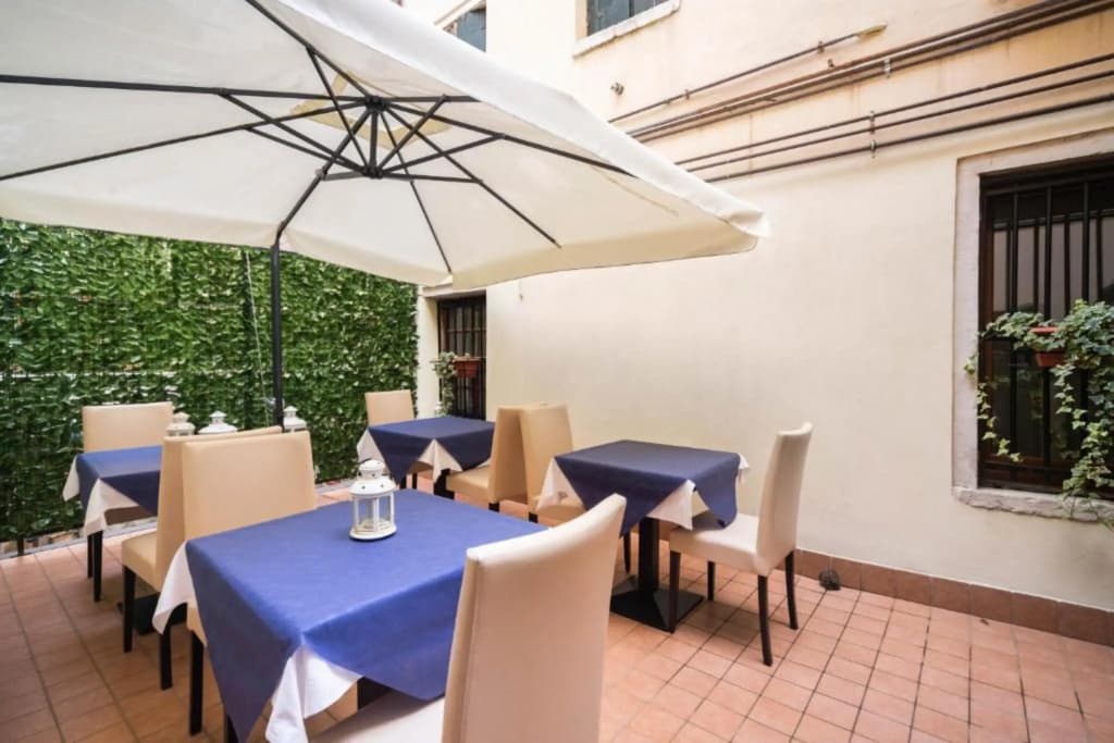 Locanda Al Leon - photo 31