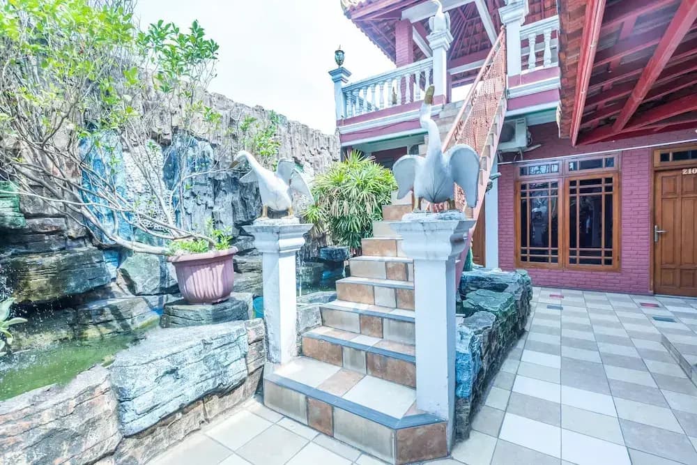 OYO 1424 Guntary Residence - photo 13