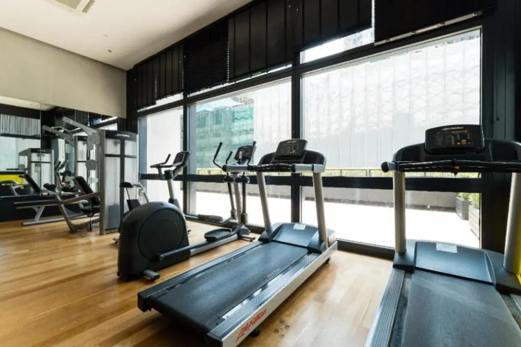 Arcoris SOHO Mont Kiara - photo 20