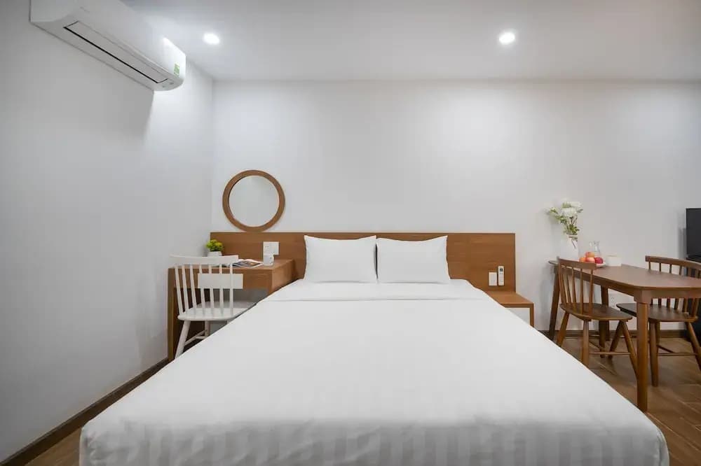 Samatha Apartment & Hotel - photo 4