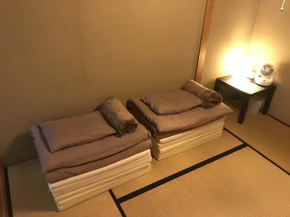 Guesthouse OTO - Hostel - photo 4