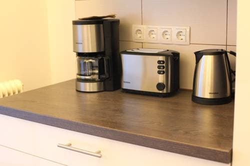 Holiday Apartment Vienna - Rudolfsheim - photo 13