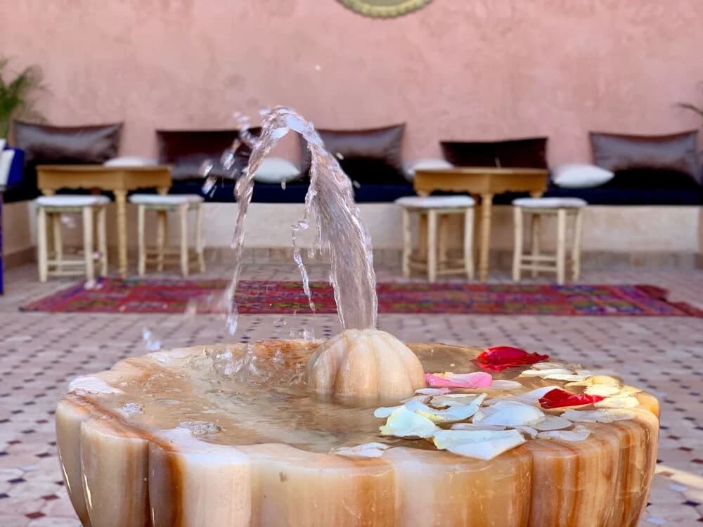 Riad Koutobia Royal - photo 23