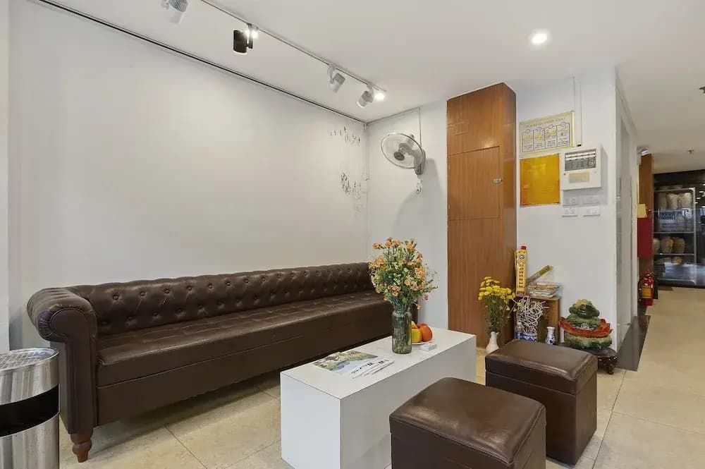 Japanese House In Hanoi - photo 24