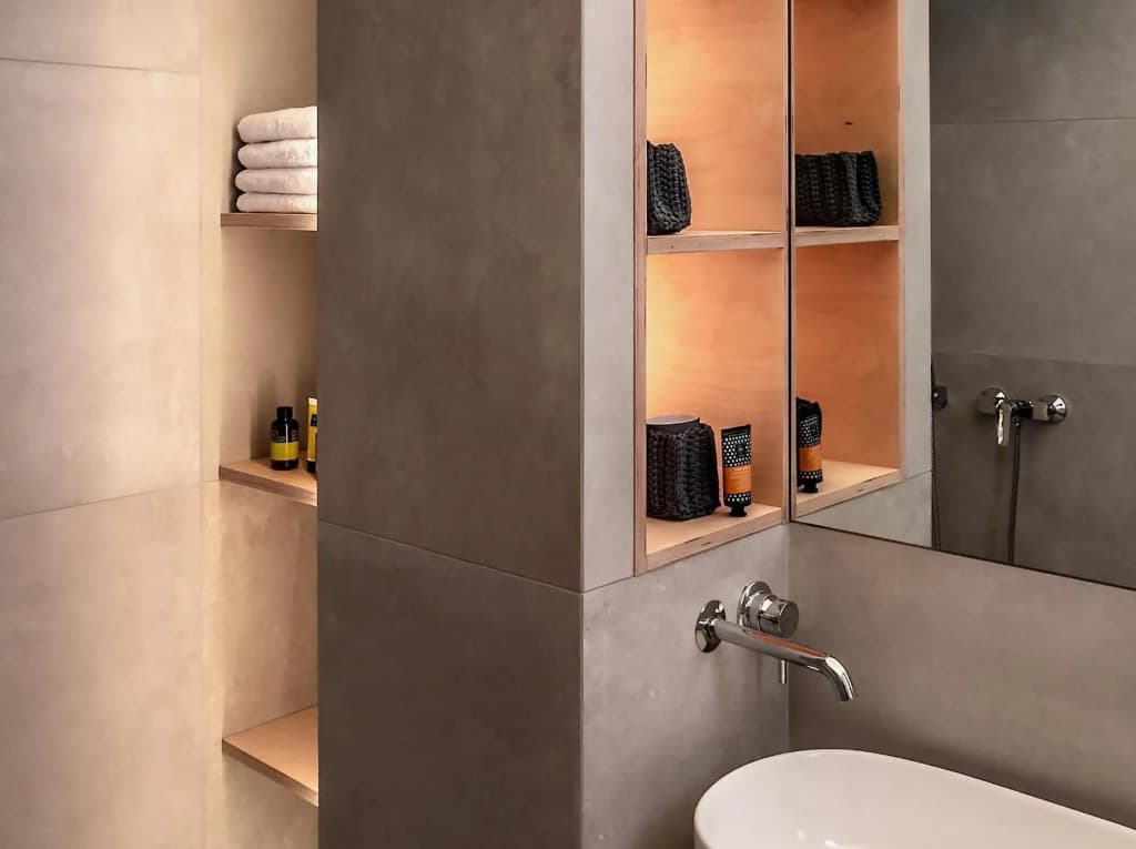 Peripatos apartment - photo 8