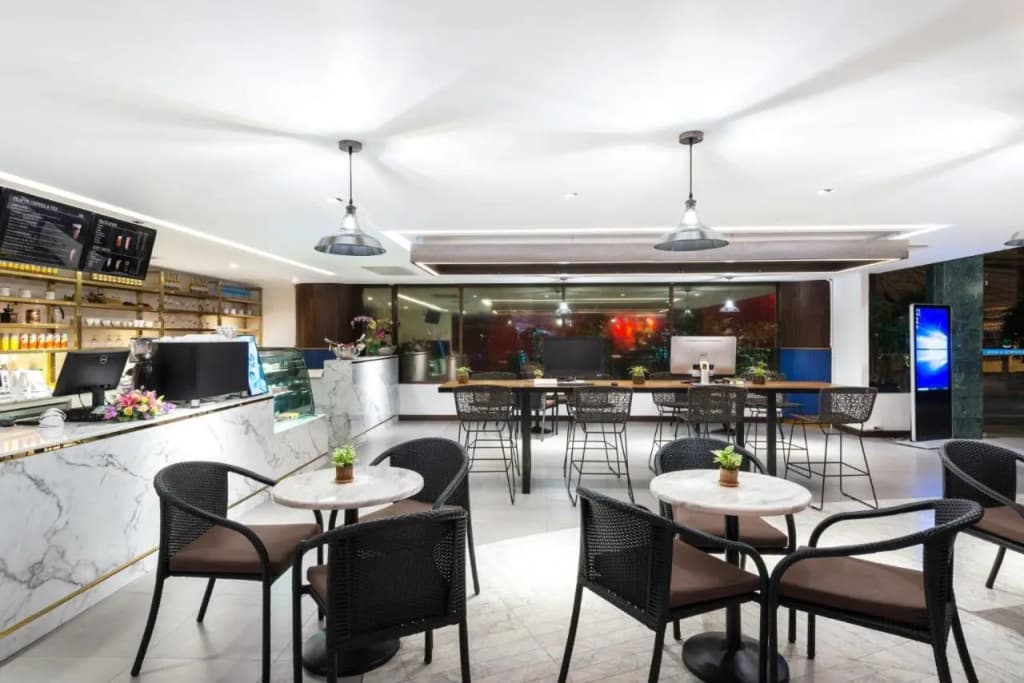 A-One Boutique Hotel - photo 47