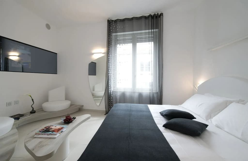 Aparthotel Duomo - photo 3