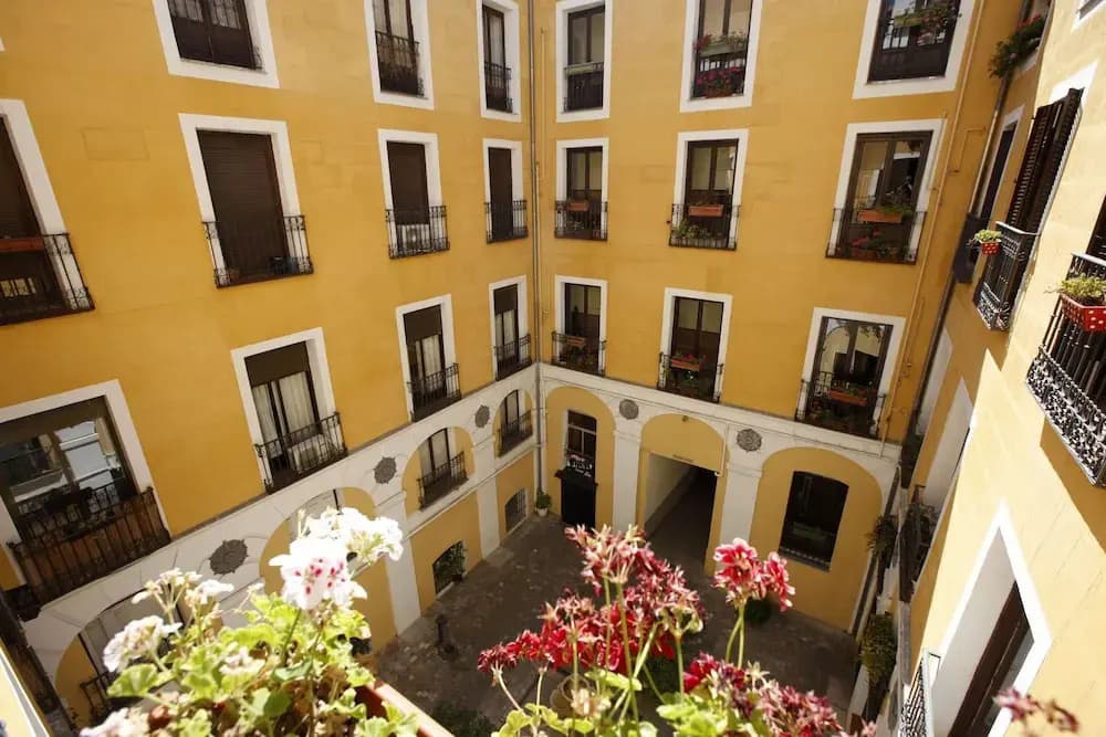 Madrid Centric III - Madflats Collection - main photo